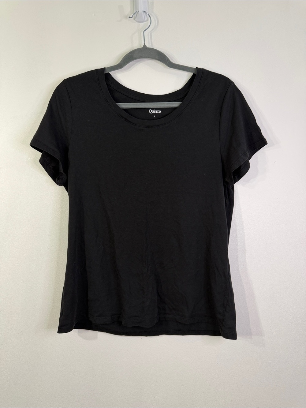 Like New Quince Short Sleeve T-Shirt